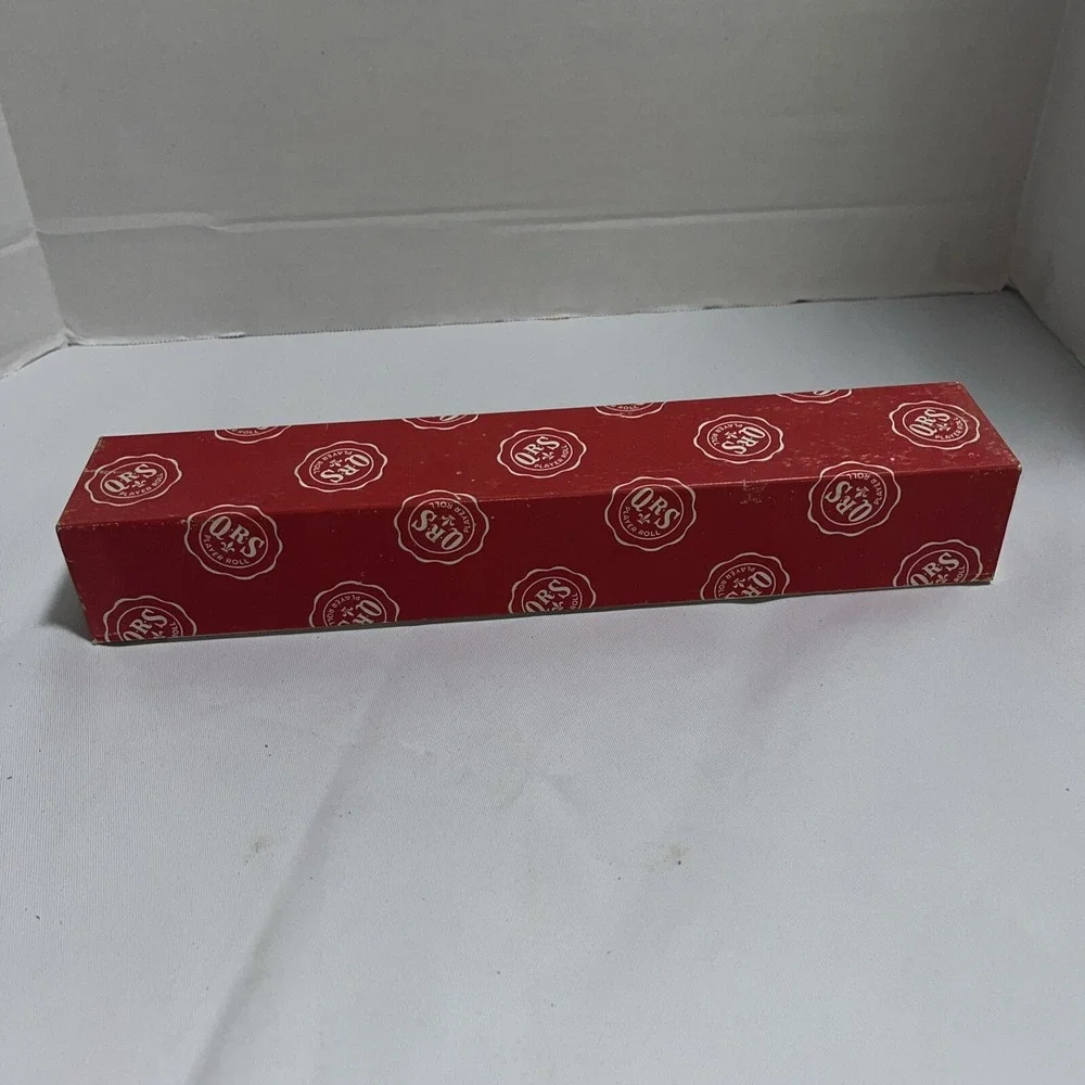 QRS Piano Player Roll #10-150‎ 